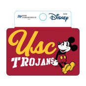 USC Trojans Swing Back Mickey Sticker